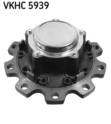 SKF VKHC 5939 Radnabe